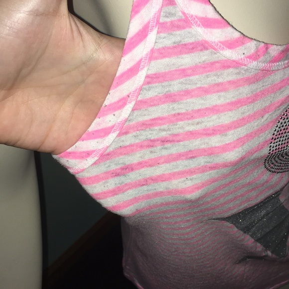 Victoria’s Secret tank top medium - Picture 3 of 5